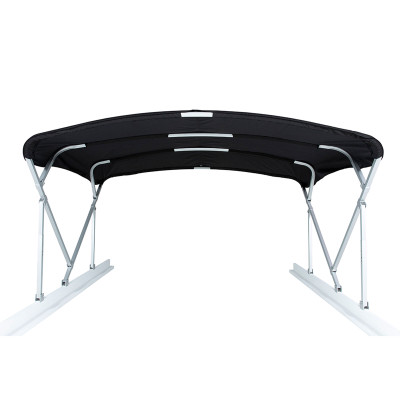 Pontoon Hotshot 96"X96" (Knock Down Biminis) by Taylormade (84000OR)