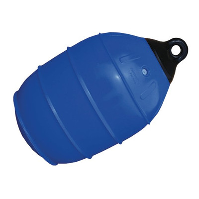 Med Spoiler Buoy Blue (Commercial Fish) by Taylormade (54017) Med Spoiler Buoy Blue (Commercial Fish) by Taylormade (54017)