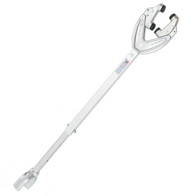 44-56" Adj Transom Saver by Attwood (SP-436-ADJ-RB) 44-56" Adj Transom Saver by Attwood (SP-436-ADJ-RB)