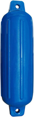 Storm Grd Fend 8.5" X 27" Mid Atl Blue (Storm Gard Fenders) by Taylormade (282604)