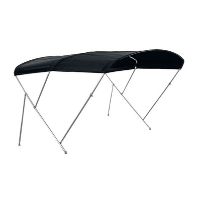 Bimini Top Only Hotshot 6'X54" X 73-78" (Knock Down Biminis) by Taylormade (54702OR)