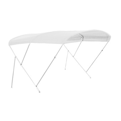 Bimini Top Only Hotshot 6'X54" X 73-78" (Knock Down Biminis) by Taylormade (54702OW)
