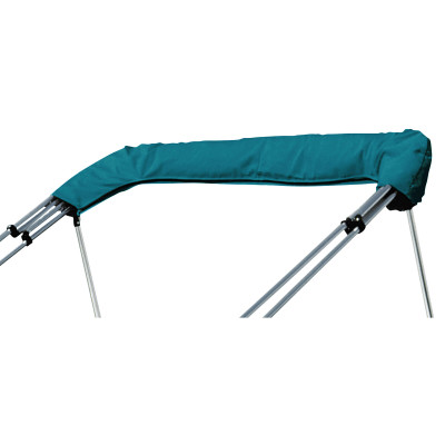 Pontoon Boot Sunbrella 96" Lt Co (Knock Down Biminis) by Taylormade (84317AT)