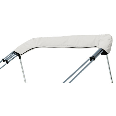 Pontoon Boot Sunbrella 96" Lt Co (Knock Down Biminis) by Taylormade (84317AW)