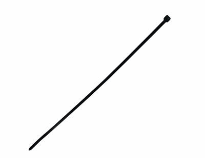 7 1/2" Screw Mount Cable Tie - 1000 by TH Marine (075B-M-DP) 7 1/2" Screw Mount Cable Tie - 1000 by TH Marine (075B-M-DP)