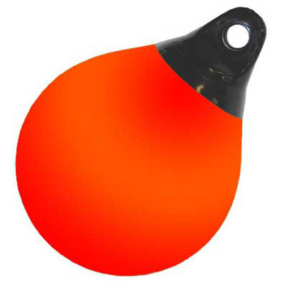 12" Rocket Red Net Buoy (Commercial Fish) by Taylormade (503812) 12" Rocket Red Net Buoy (Commercial Fish) by Taylormade (503812)