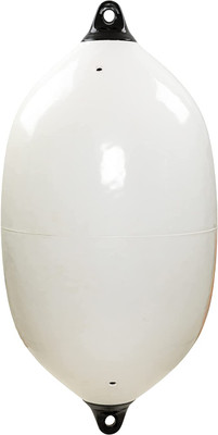 Tuff End Fender 6X25  White (Tuff End Fenders) by Taylormade (1182)