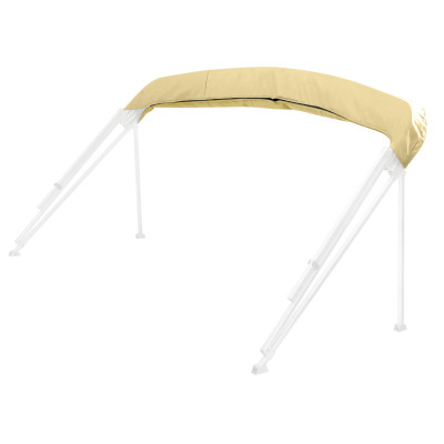 Pontoon  Boot 102" Ultima (Knock Down Biminis) by Taylormade (84006US)