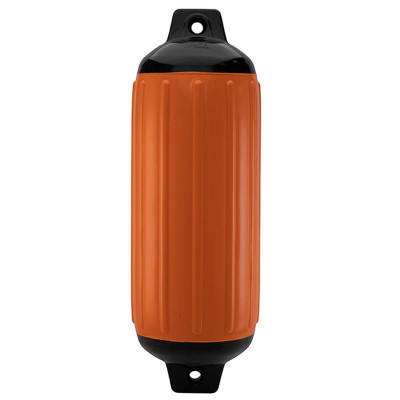 6.5"X22" Super Gard Fender- Blaze Orange (Super Gard Fenders) by Taylormade (730622)