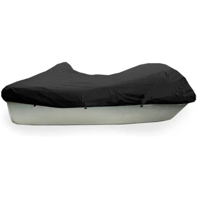 Paddle Boat 7'2" Cl X 61" Beam 3 Seater (Hot Shot Covers) by Taylormade (78214OR)