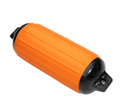 5.5"X20" Super Gard Fender- Blaze Orange (Super Gard Fenders) by Taylormade (730520)