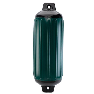 5.5"X20" Emerald Green Sg Fender (Super Gard Fenders) by Taylormade (954520)
