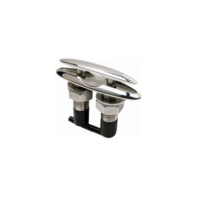 4-1/2" Neat Cleat by Attwood (66515-7) 4-1/2" Neat Cleat by Attwood (66515-7)