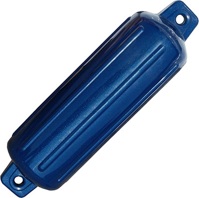 Storm Gard Fend 5.5" X 20" Captains Navy (Storm Gard Fenders) by Taylormade (252057)