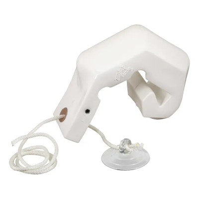 Pwc Fender - White (Specialty Fenders) by Taylormade (1069) Pwc Fender - White (Specialty Fenders) by Taylormade (1069)