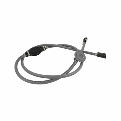 Kit Omc 6'X3/8 Usc Fdv by Attwood (93806EUSD7) Kit Omc 6'X3/8 Usc Fdv by Attwood (93806EUSD7)