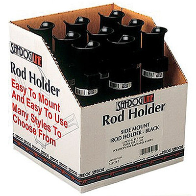 Rod Holder Dsply And Product by Sea Dog Marine (916150P)