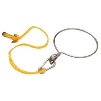 Anchor Master System Without Buoy - Yellow Rope by TH Marine (AR-0-DP) Anchor Master System Without Buoy - Yellow Rope by TH Marine (AR-0-DP)