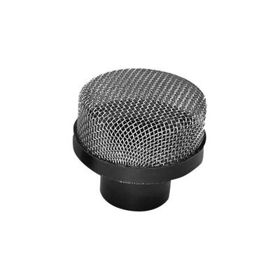 1 1/8" Push In Mini Aerator Screen by TH Marine (ASM-5-DP) 1 1/8" Push In Mini Aerator Screen by TH Marine (ASM-5-DP)