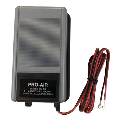 Replacement Pro Air Pump by TH Marine (PAP-1-DP) Replacement Pro Air Pump by TH Marine (PAP-1-DP)