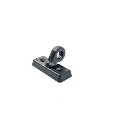 Nylon 2- Piece Fender Holder - Black - Pkgd. 2 Per Pack by TH Marine (QRFH-1-DP) Nylon 2- Piece Fender Holder - Black - Pkgd. 2 Per Pack by TH Marine (QRFH-1-DP)