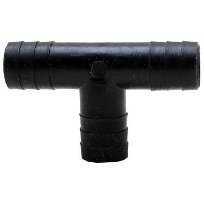 3/4" Tee Fitting by TH Marine (TEE-3/4-DP) 3/4" Tee Fitting by TH Marine (TEE-3/4-DP)