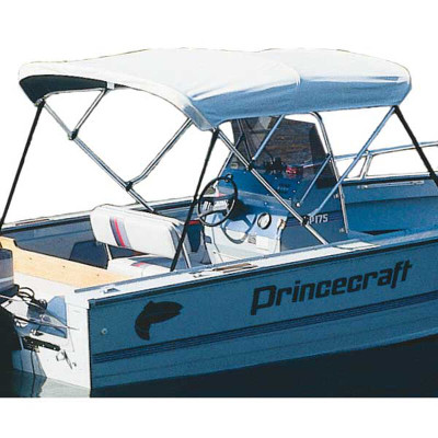 Bim Vinyl Nobt 4'X36" 85-90" (Bimini Tops) by Taylormade (62114)