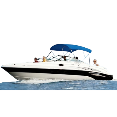 Bim Ultima Pblu 6'X36" 85-90" (Bimini Tops) by Taylormade (62142)