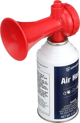 Horn Air 8 Oz (Single) by Attwood (118092-7)