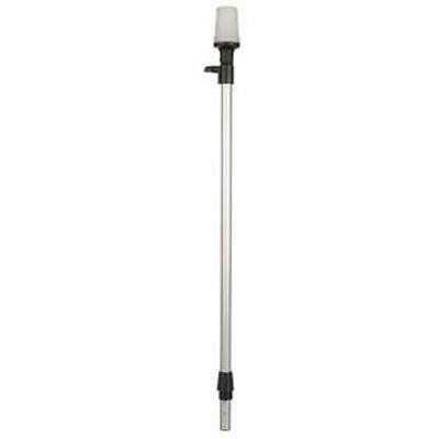 Asm-Lt Pole Tele 48" by Attwood (5610-48-7) Asm-Lt Pole Tele 48" by Attwood (5610-48-7)