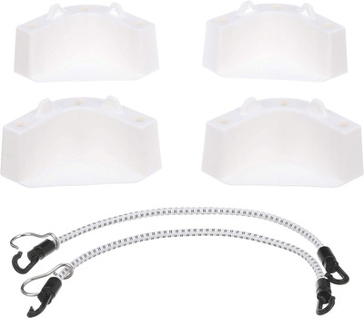 Kit-Cooler Mounting by Attwood (14137-7) Kit-Cooler Mounting by Attwood (14137-7)