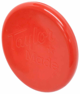 3 Blade Prop Protector 10" Red (Specialty Fenders) by Taylormade (355)