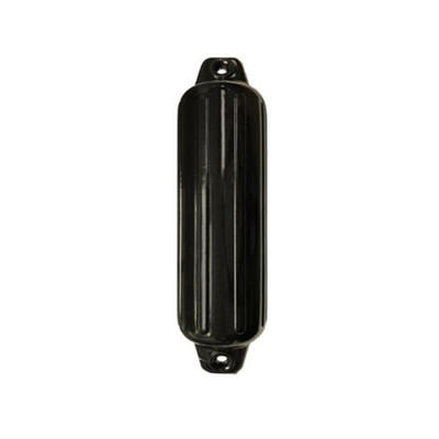 4" X 16" Black Boat Guard Fender (Private Label Fenders) by Taylormade (643114) 4" X 16" Black Boat Guard Fender (Private Label Fenders) by Taylormade (643114)