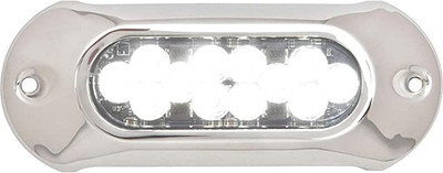 Light-Uw 12/24 12Led Wht by Attwood (66UW12W-7)