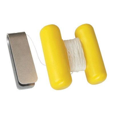 Hot Spot Fishing Marker Buoy Yellow (Specialty Fenders) by Taylormade (152)