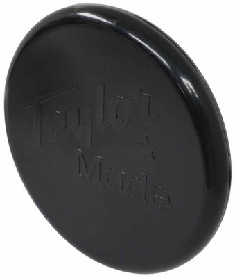 3 Blade Prop Protector 10" Black (Specialty Fenders) by Taylormade (357)