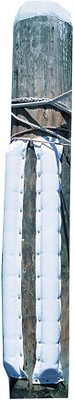 X-Large Dock  Bumper Custom Length (Fabric Dock Edging) by Taylormade (DB6.CU) X-Large Dock  Bumper Custom Length (Fabric Dock Edging) by Taylormade (DB6.CU)