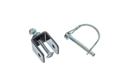 New Bolt On Bracket by Attwood (SP-402) New Bolt On Bracket by Attwood (SP-402)