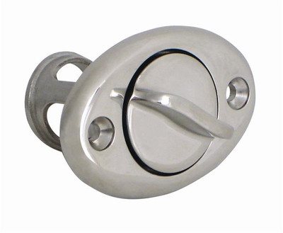 Asm-Pl Dr Garboard Ss by Attwood (7557-7)