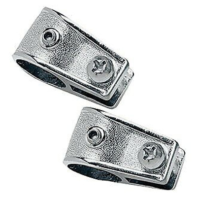 Jaw Slide 7/8 Zmk      Pr (Boat Top Hardware) by Taylormade (11210)