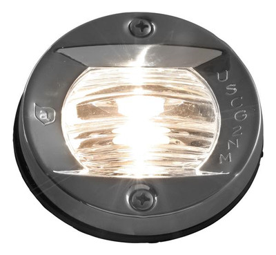 Transom Light Round by Attwood (6356D7)