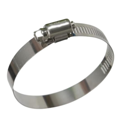 1 1/16" - 2" Hose Clamp - Pair by TH Marine (HC-24-DP)