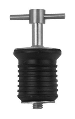 PLUG-ADJ DRAIN (7518A1)