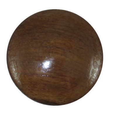 Teak Repl Cap F/Steering Wheel by Sea Dog Marine (230102-1)