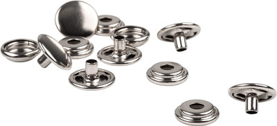 Snap Fastener Female Cloth      6/Pk (Misc. Boat Cover Accessories) by Taylormade (401) Snap Fastener Female Cloth      6/Pk (Misc. Boat Cover Accessories) by Taylormade (401)