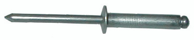 Stainless Steel Blind Rivet 3/16" Diameter. - Wurth - Wurth USA Inc. (SSB66S)