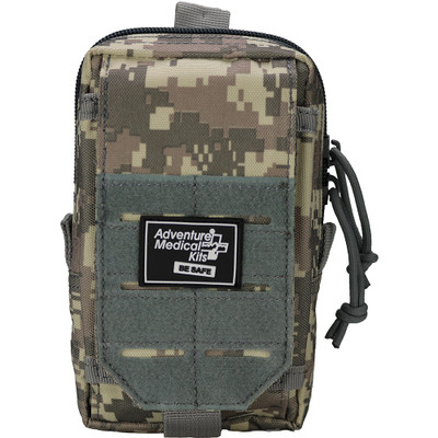 Adventure Medical MOLLE Trauma Kit .5 - Camo - P/N 2064-0302