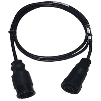Airmar Humminbird 14-Pin Mix & Match Chirp Cable - 1M - P/N MMC-14HB
