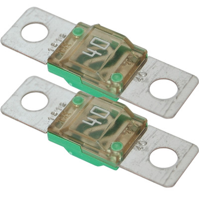 Blue Sea 5251 MIDI/AMI Fuse 40 Amp - Pair - P/N 5251
