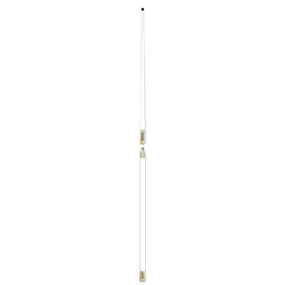 Digital Antenna 532-VW-S 16' Antenna - White - P/N 532-VW-S